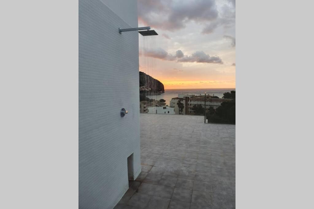 Apartment Sea 1c With Pool In Canyamel