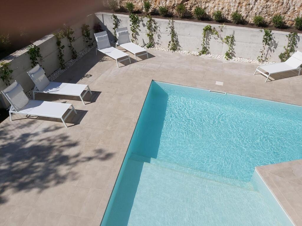 Sea 1c With Pool In Canyamel Apartment *