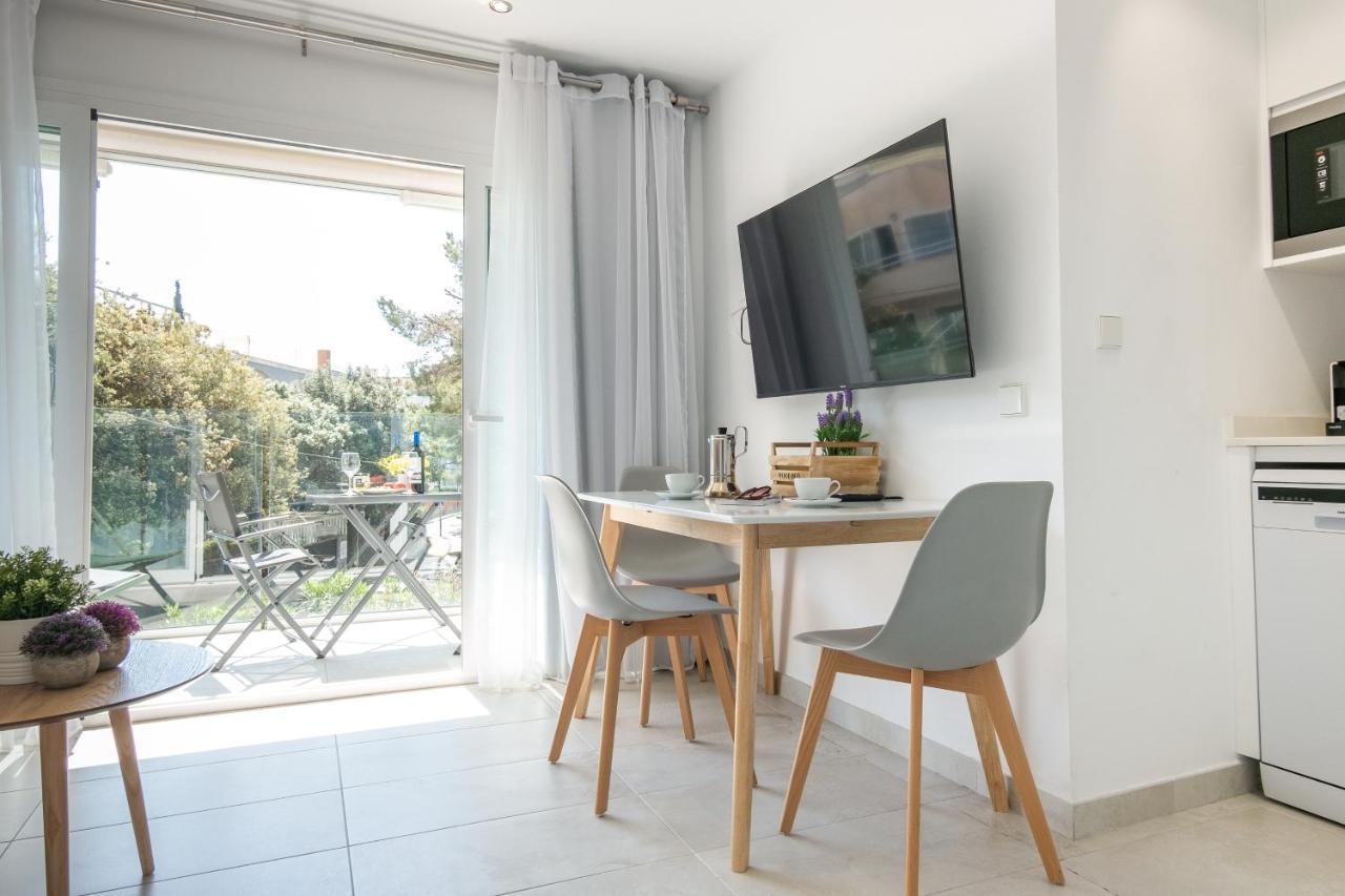 Sea 1c With Pool In Canyamel Apartment Capdepera (Mallorca)