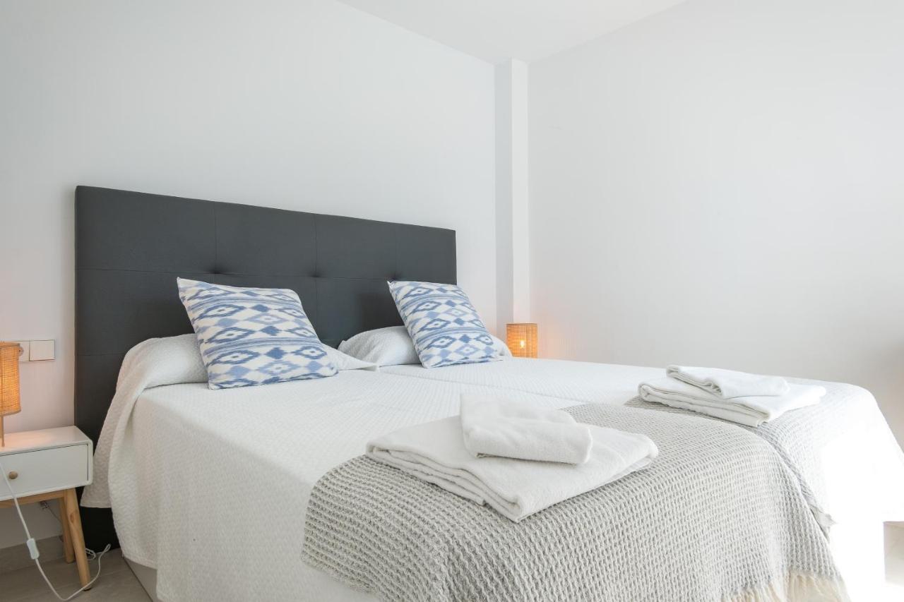Sea 1c With Pool In Canyamel Apartment Capdepera (Mallorca)