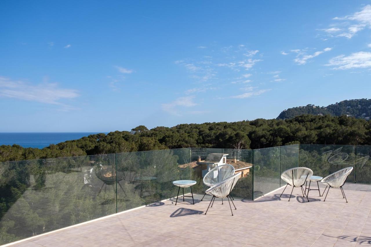 Apartment Sea 1c With Pool In Canyamel *