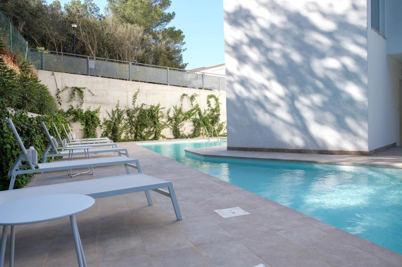 Apartment Sea 1c With Pool In Canyamel Capdepera (Mallorca)