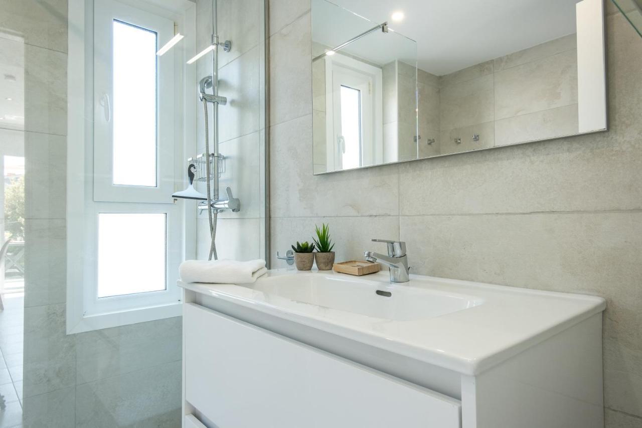 Apartment Sea 1c With Pool In Canyamel *